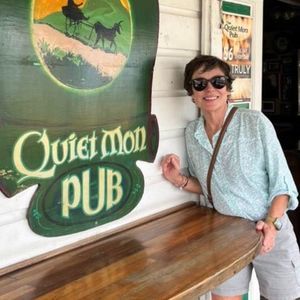 Meet your Posher, Paulet